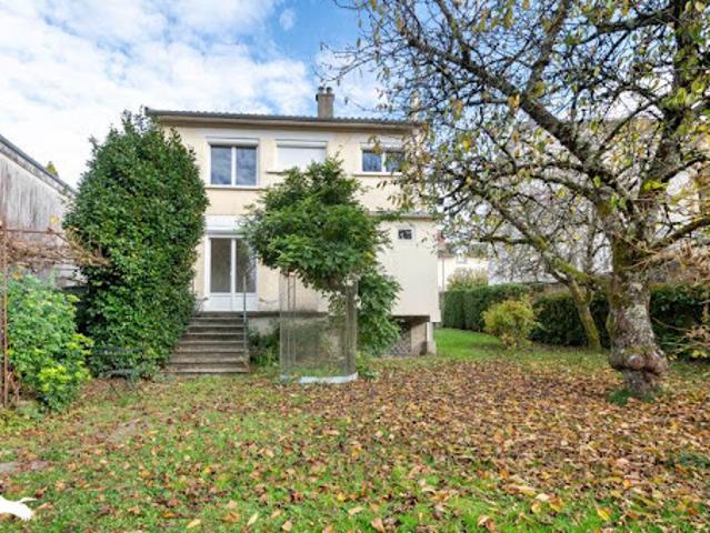 Maison vente à Limoges, Couzeix