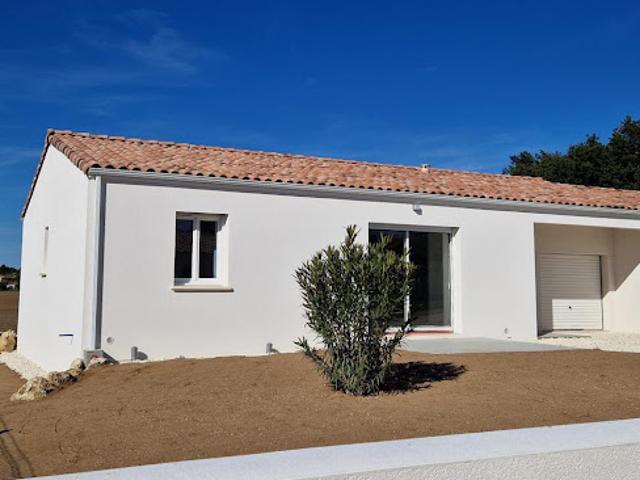 Maison vente à France métropolitaine, Cravans