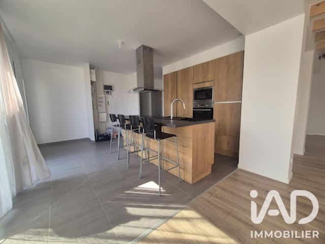 Maison vente à Béziers, Creissan