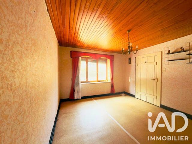 Maison vente à Sarrebourg-Château-Salins, Dabo