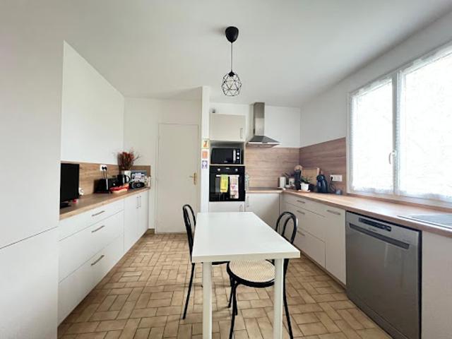 Maison vente à Alençon