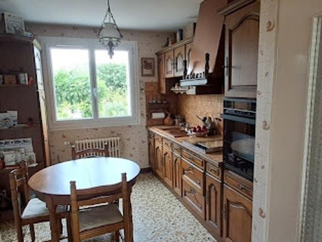 Maison vente à Châteauroux, Déols