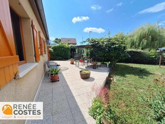 Maison vente à Dijon