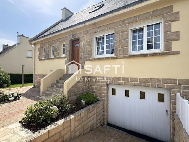 Maison vente à Brest, Bretagne