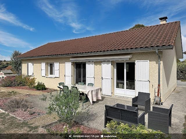 Maison vente à Triève de Doissin, Doissin