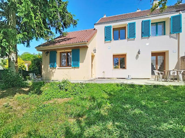 Maison vente à Provins, Donnemarie-dontilly