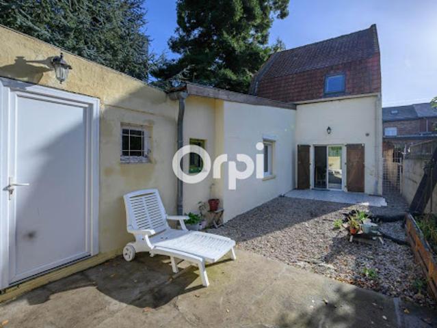 Maison vente à Douai