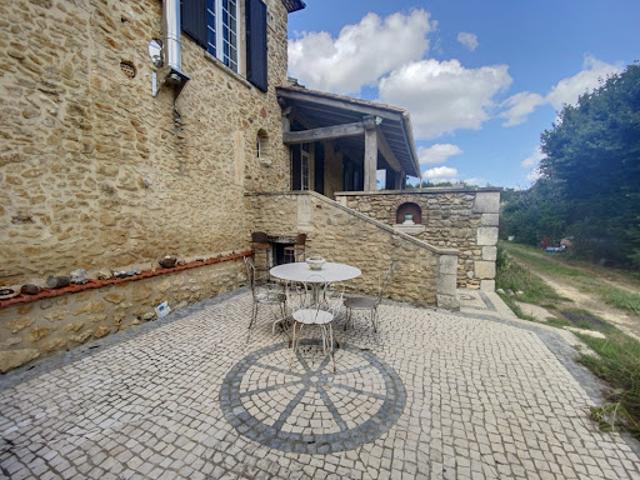 Maison vente à Périgueux, Douville