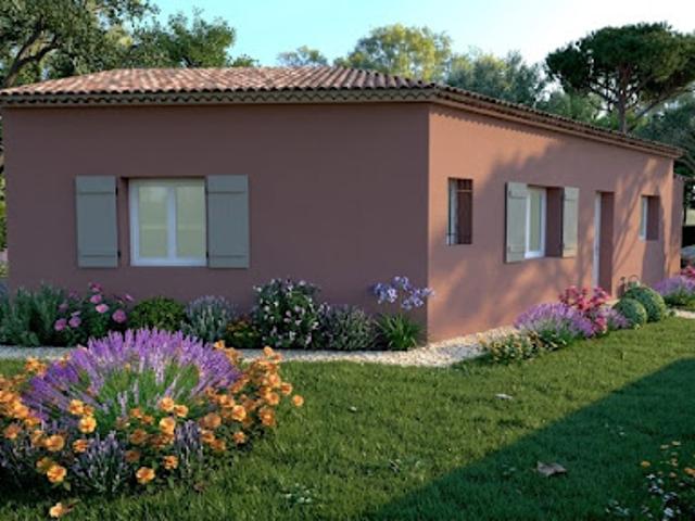 Maison vente à Draguignan, Var