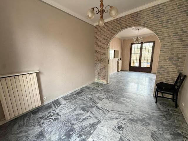 Maison vente à Le Raincy, Drancy