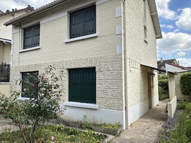 Maison vente à Le Raincy, Drancy