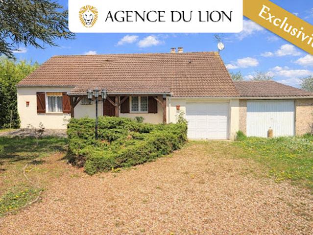 Maison vente à Dreux, Vernouillet