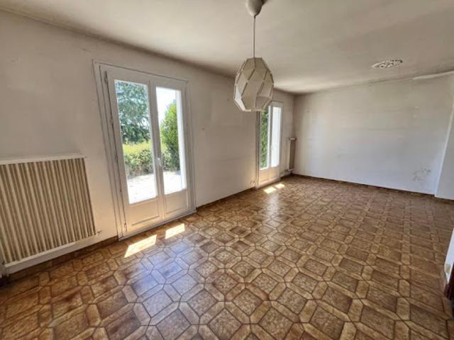 Maison vente à Tours, Druye