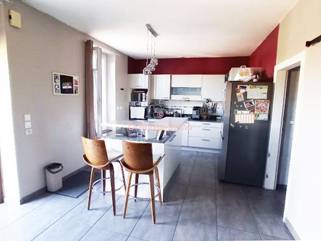 Maison vente à Aillant-sur-Tholon, Montholon