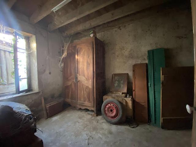 Maison vente à Riom, Ennezat