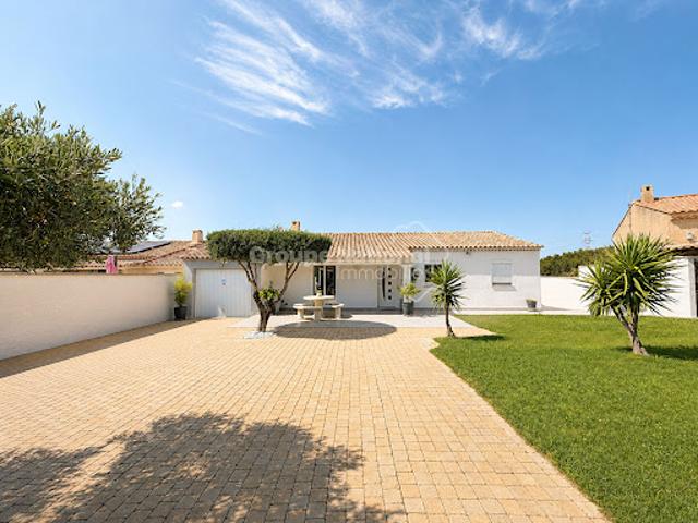 Maison vente à Istres, Ensuès-la-redonne