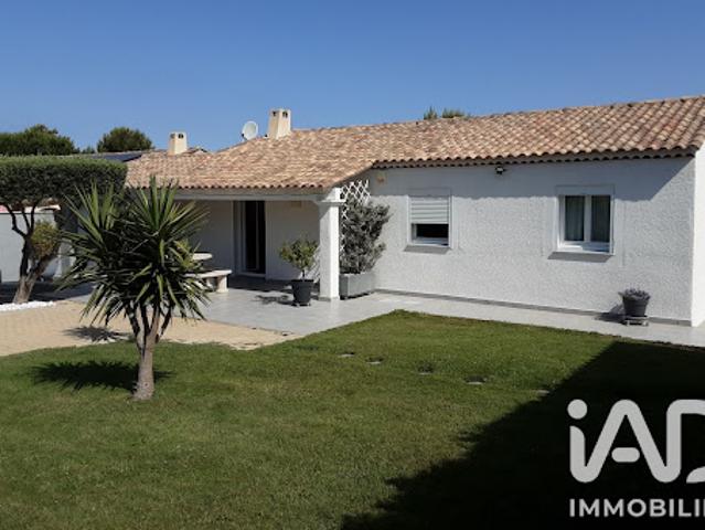 Maison vente à Istres, Ensuès-la-redonne