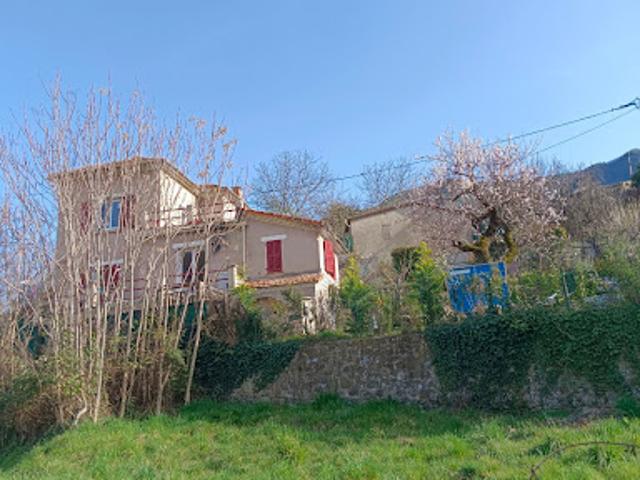 Maison vente à Castellane, Entrevaux