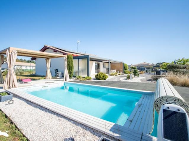 Maison vente à France métropolitaine, Escource