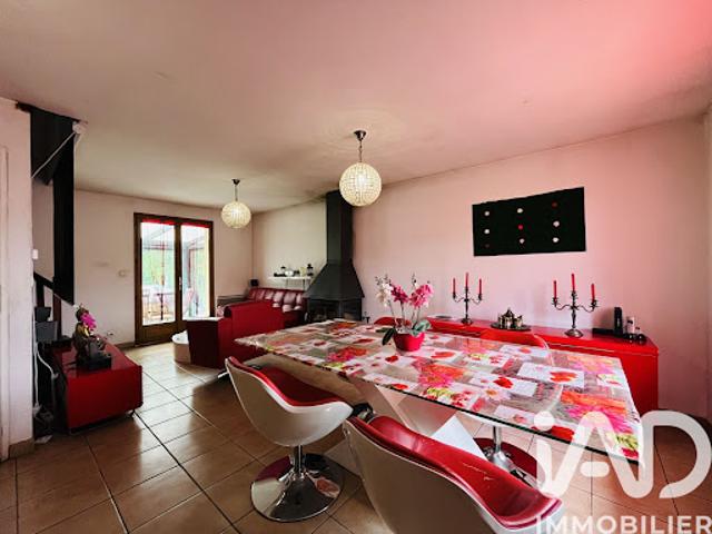 Maison vente à Péronne, Eterpigny