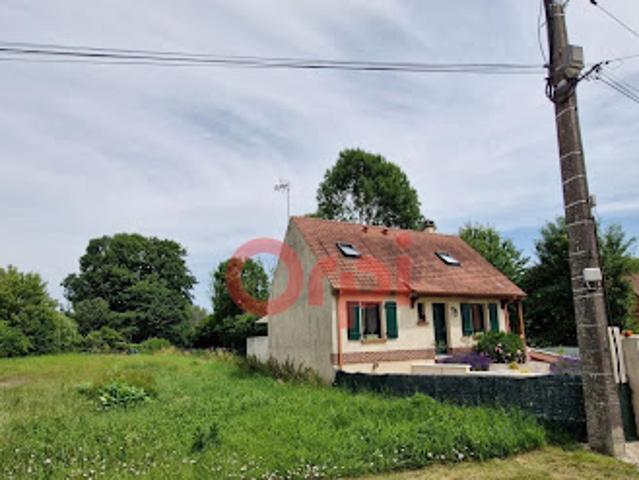 Maison vente à Péronne, Eterpigny