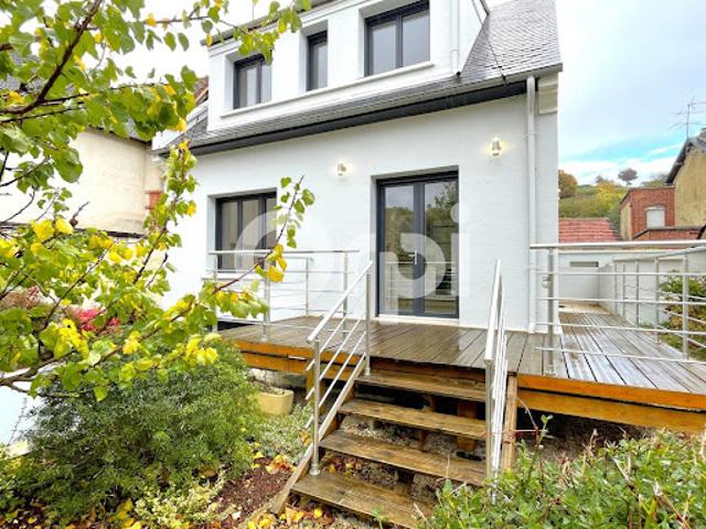 Maison vente à La Madeleine, Evreux