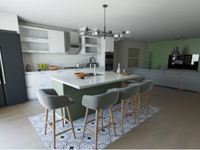 Maison vente à Mayenne, Evron