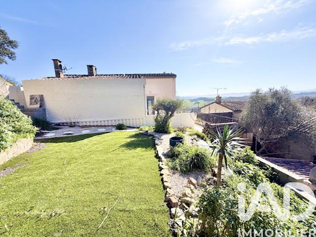 Maison vente à Carcassonne, Fanjeaux