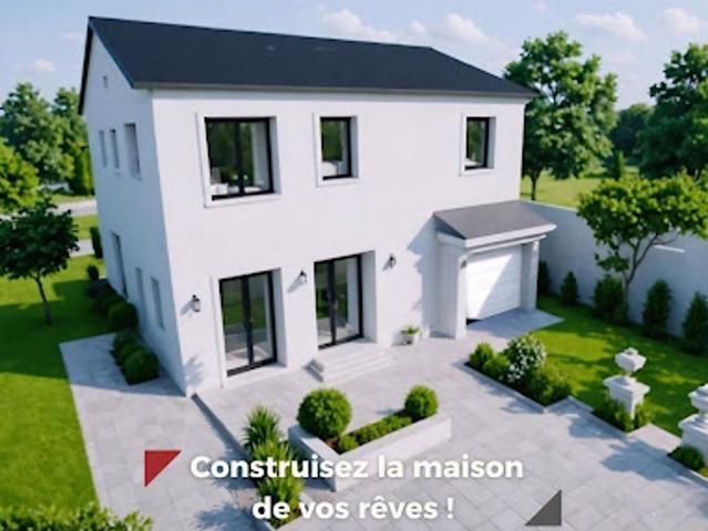 Maison vente à Gex, Farges