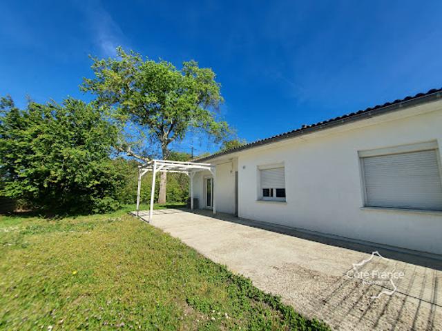 Maison vente à Langon, Fargues