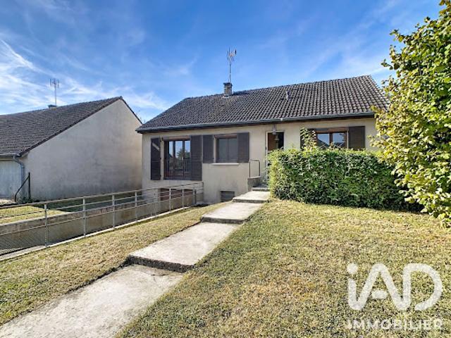 Maison vente à Fère-Champenoise