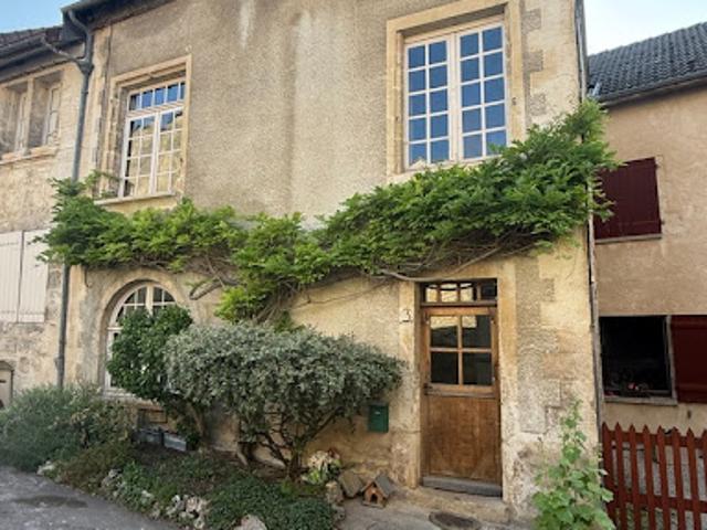 Maison vente à Montbard, Flavigny-sur-ozerain