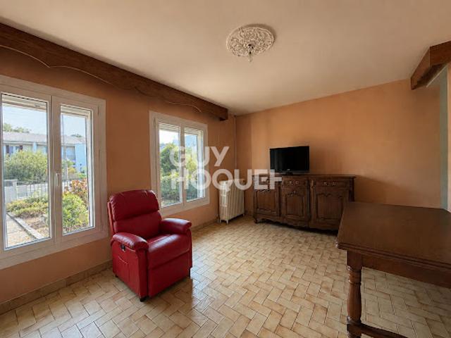 Maison vente à Orléans, Fleury-les-aubrais