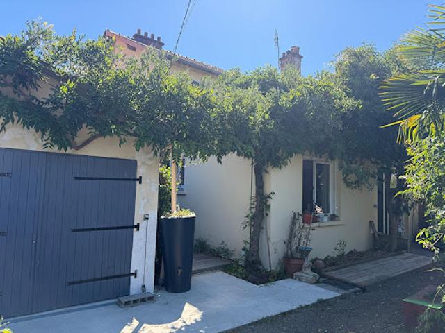 Maison vente à La Souys, Floirac