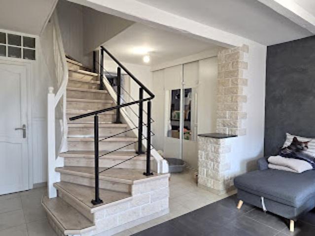 Maison vente à Thionville, Florange
