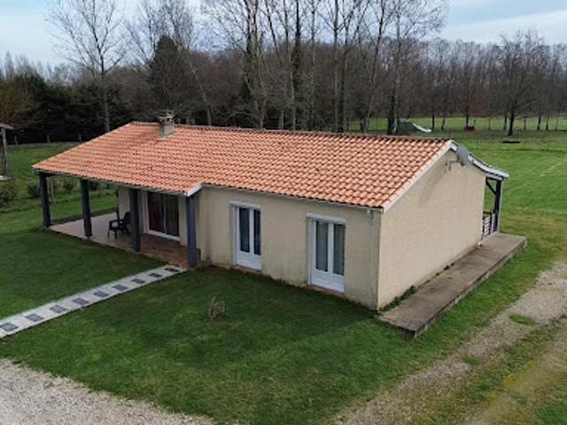 Maison vente à Villeneuve-sur-Lot, Fongrave