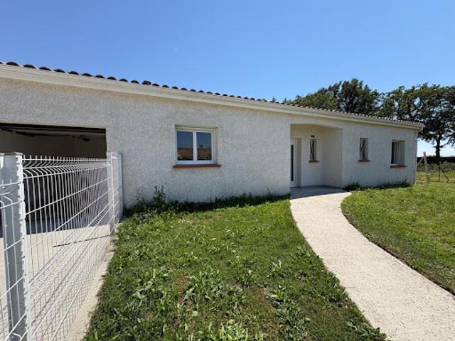 Maison vente à Muret, Fonsorbes
