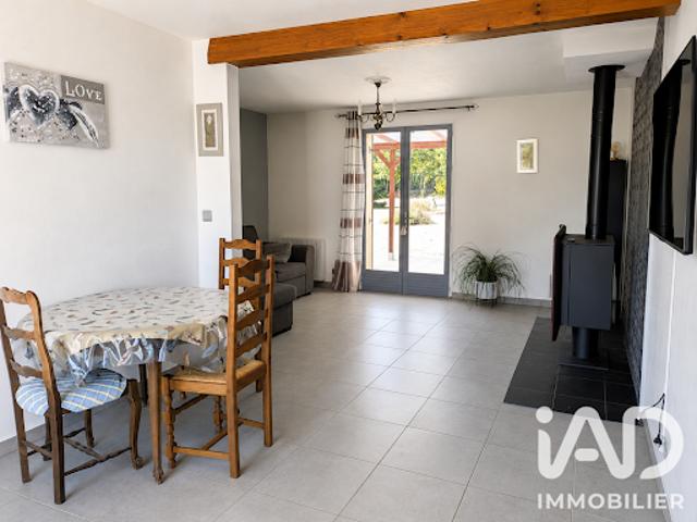 Maison vente à Chartres, Fontaine-la-guyon