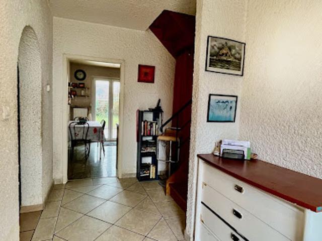 Maison vente à Forbach-Boulay-Moselle, Forbach