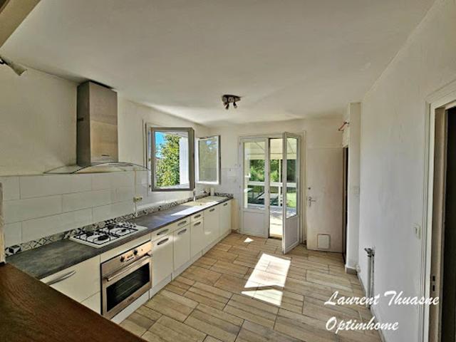 Maison vente à Le Puy Romieu, Fossemagne