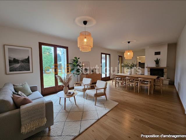 Maison vente à Agen, Pont-du-casse