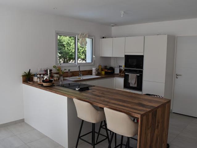 Maison vente à Calais, Fouquebrune