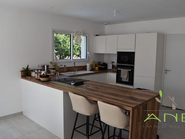 Maison vente à Angoulême, Fouquebrune
