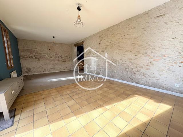 Maison vente à Bergerac, Fraisse