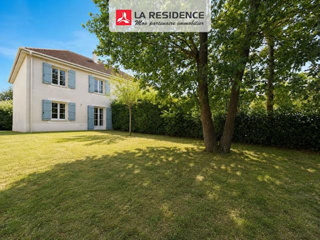 Maison vente à Mantes-la-Jolie, Freneuse