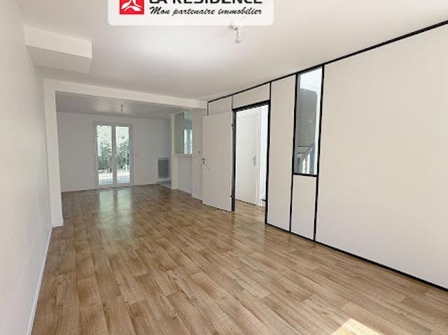 Maison vente à Mantes-la-Jolie, Freneuse