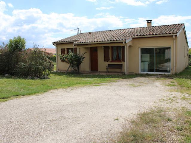 Maison vente à Villeneuve-sur-Lot, Frespech