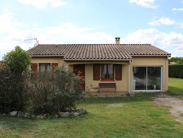 Maison vente à Villeneuve-sur-Lot, Frespech