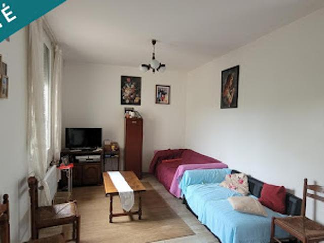 Maison vente à Villeneuve-sur-Lot, Fumel