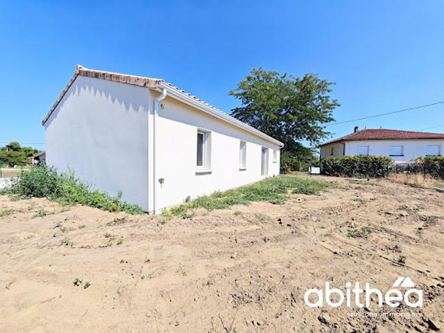Maison vente à Libourne, Galgon